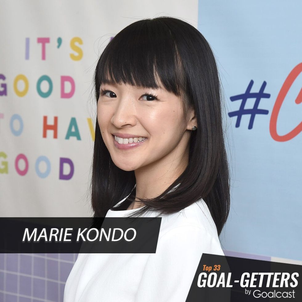 marie-kondo-goal-getters