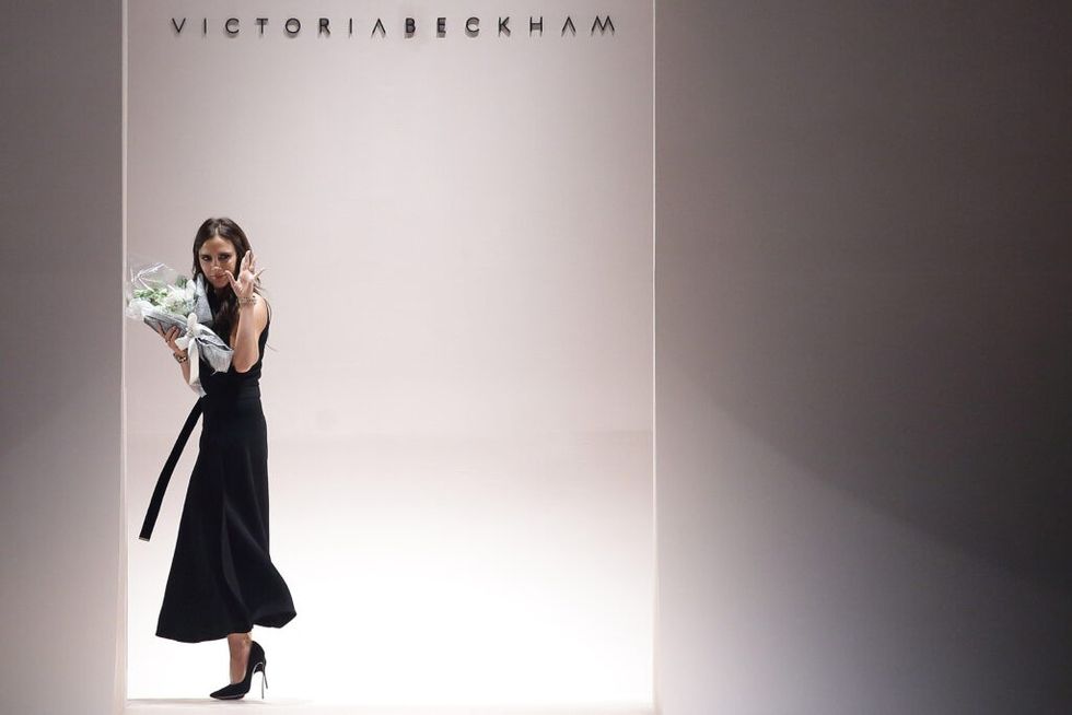 Victoria-Beckham