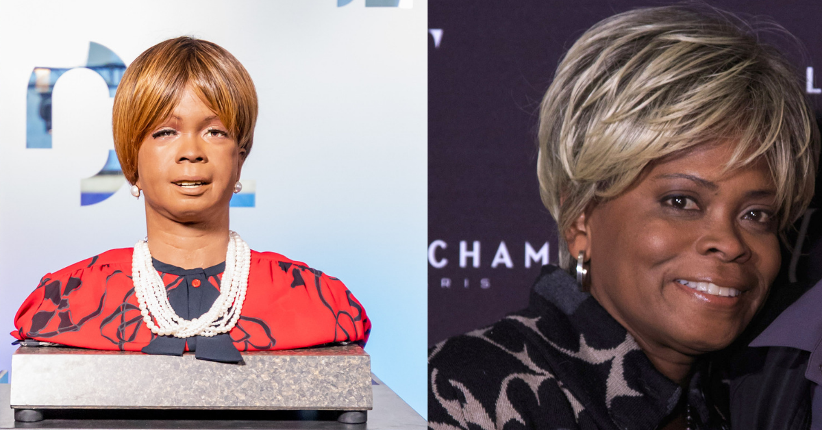 We Asked a Robot to Teach Us About Love -- Here's What We Learned