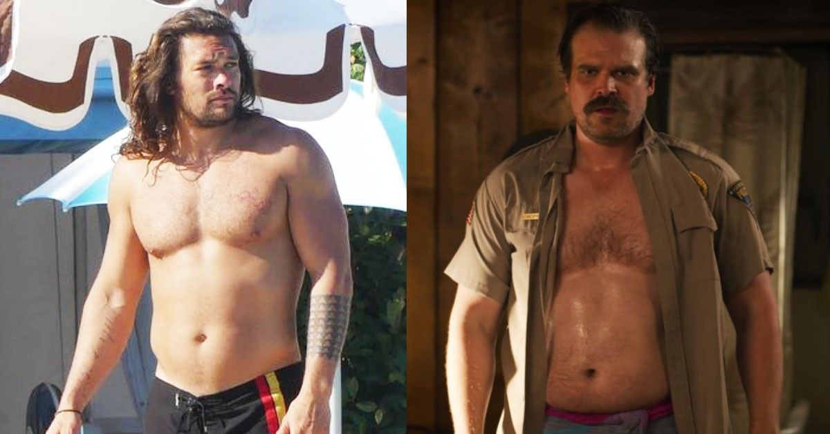 When "Dad Bods" Bite Back: The Trap of Male Body-Shaming | Goalcast