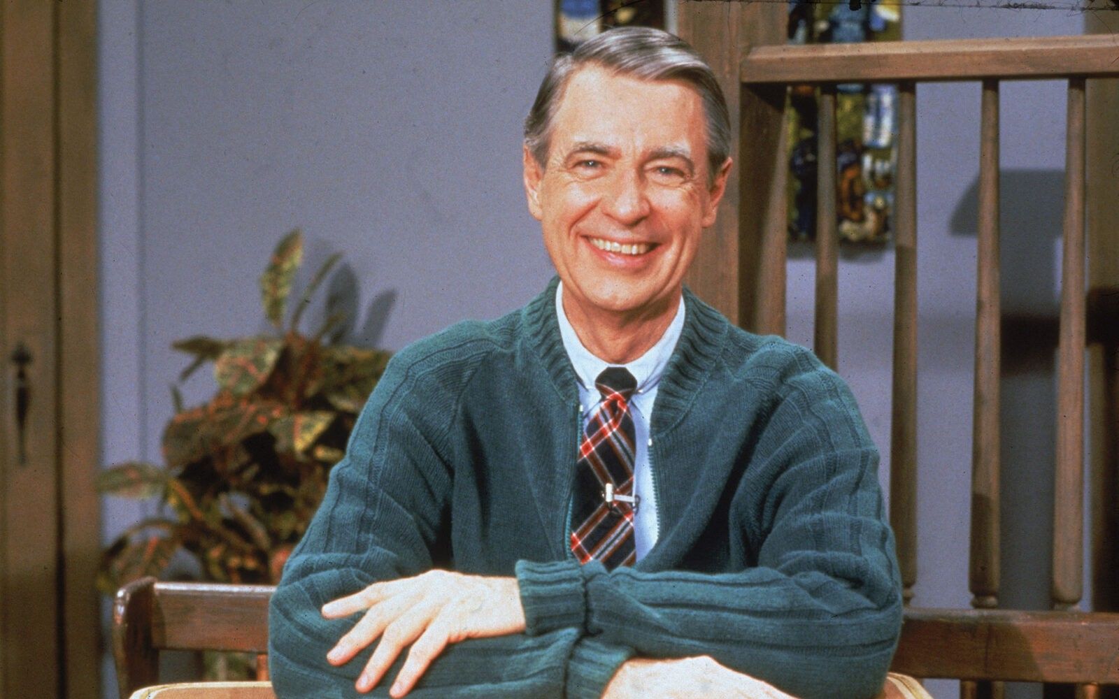 Who Was Mister Rogers Really When the Cameras Turned Off?