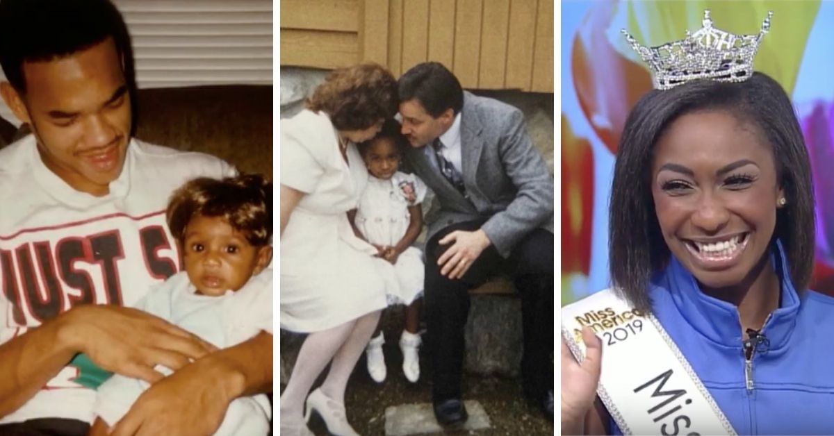 Given Only 2 Weeks To Live at Birth, She Thanks Adoption For Saving Her Life