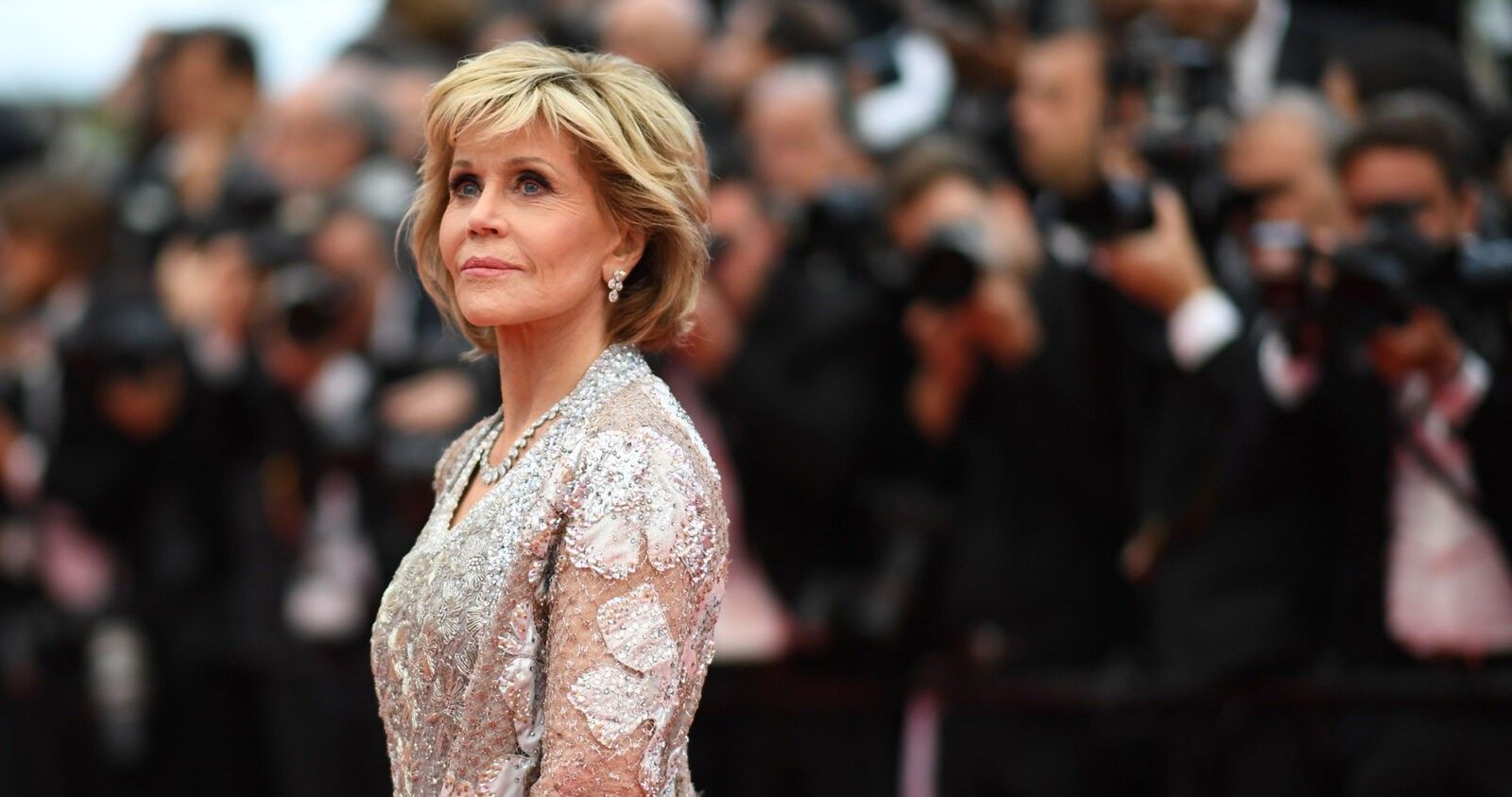 How Jane Fonda Rewrote Her Life With a Third Act
