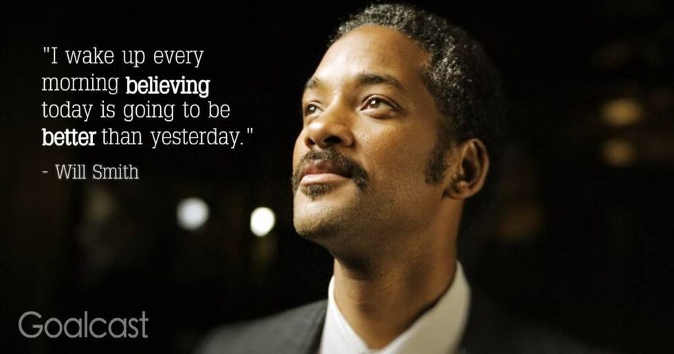 Hope Quote Will Smith