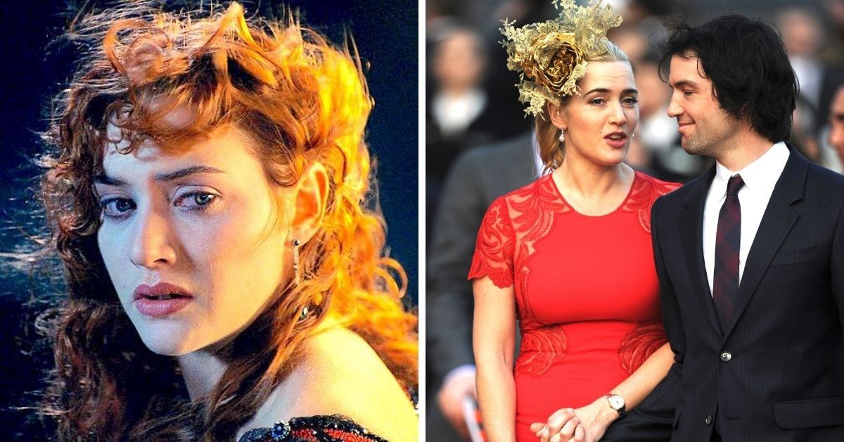 Kate Winslet Suffered Two Major Heartbreaks Before Finding The One Goalcast As of now, kate and edward are living a happy and blissful married life. kate winslet suffered two major
