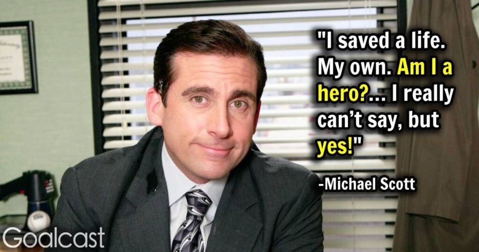 The Best (And Funniest) Office Quotes From Your Favorite ...