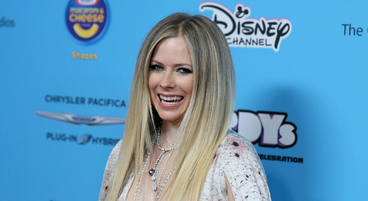 What Happened to Avril Lavigne? The Pop Punk Princess Who Vanished From The Scene
