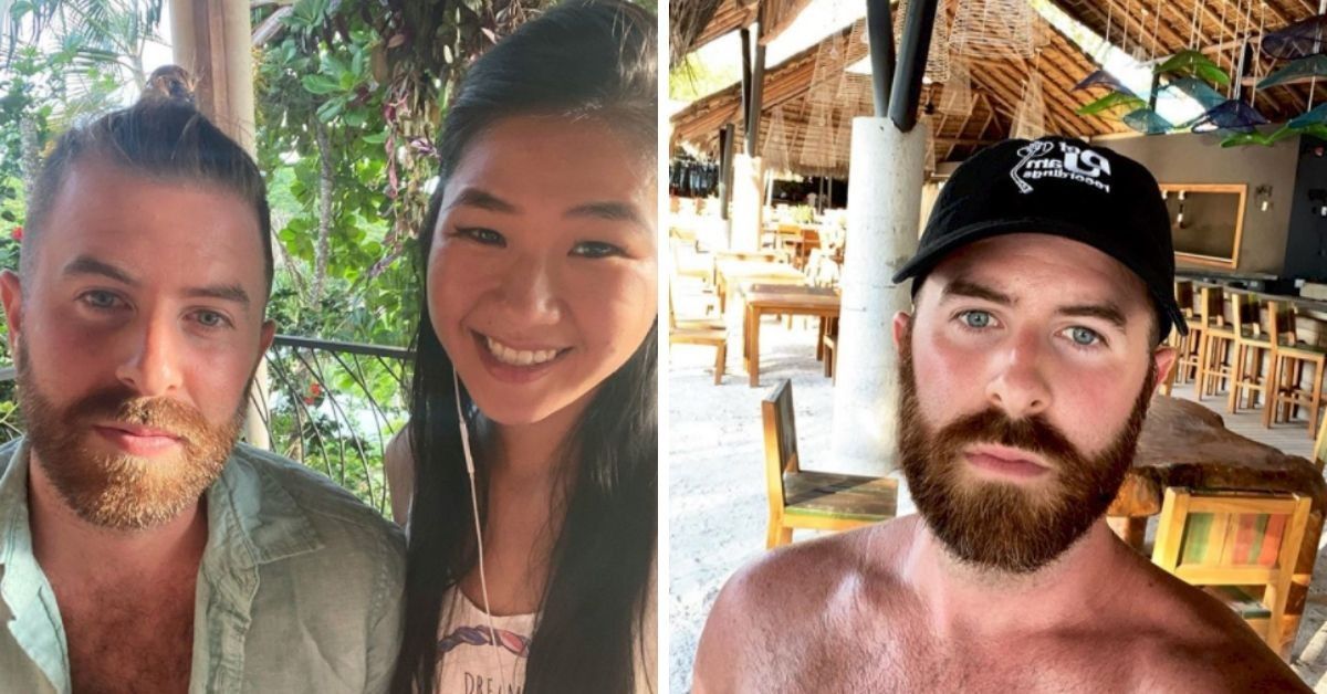 Couple Stuck In Costa Rica For Third Date With Surprising Results(00)