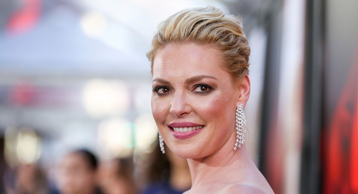 Katherine Heigl's Adoption Journey Is A Learning Moment Goalcast