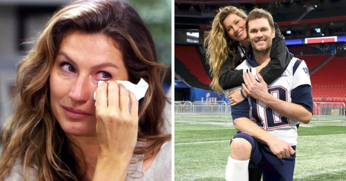 How Gisele Bundchen And Tom Brady Saved Their Marriage Goalcast