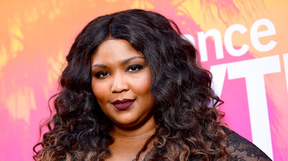 Lizzo Reveals The Shocking Truth About Her Weight Goalcast
