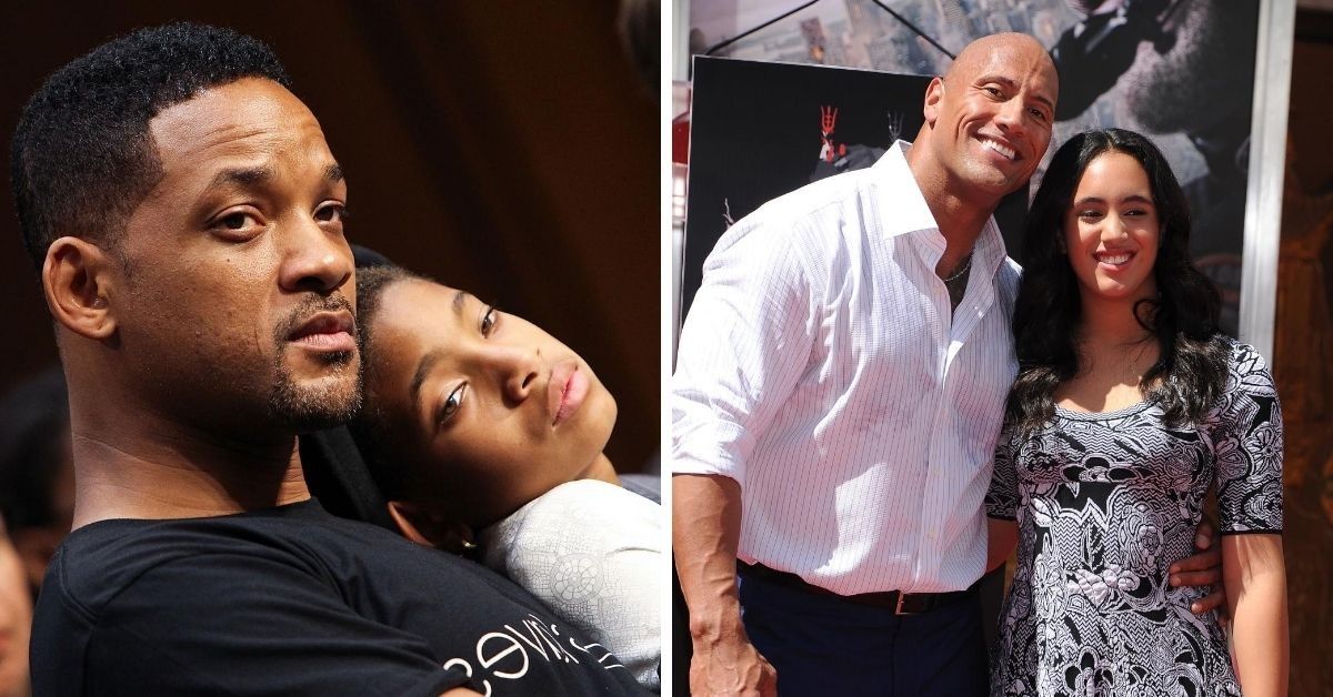 Five Famous Dads Reveal the Lessons They Learned from Raising Daughters