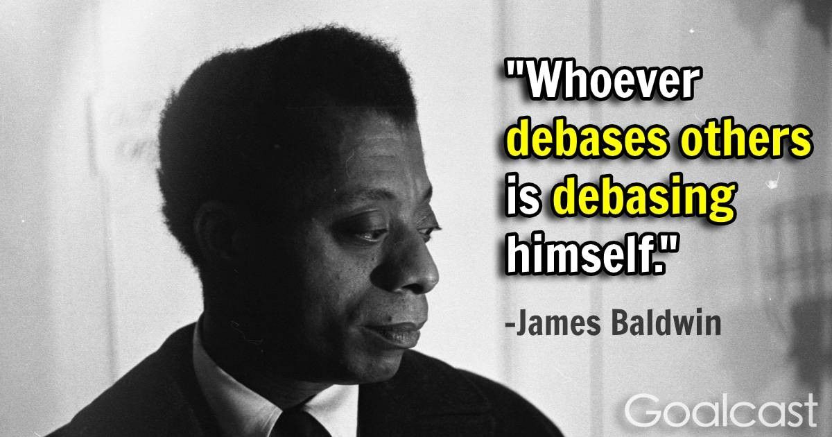 25 Powerful Quotes on Racism from History's Most Inspiring Activists