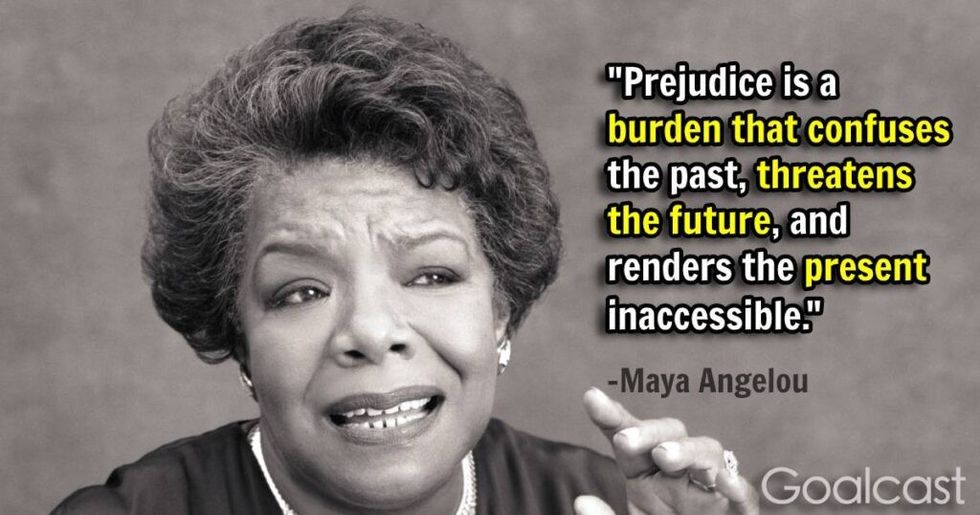 25 Inspiring Racism Quotes to Help Fight Prejudice and Injustice ...