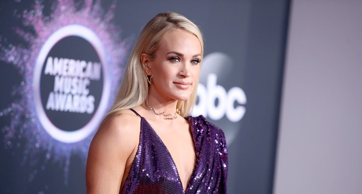 Why Carrie Underwood’s Fertility Struggles Had People Talking—For The Wrong Reasons
