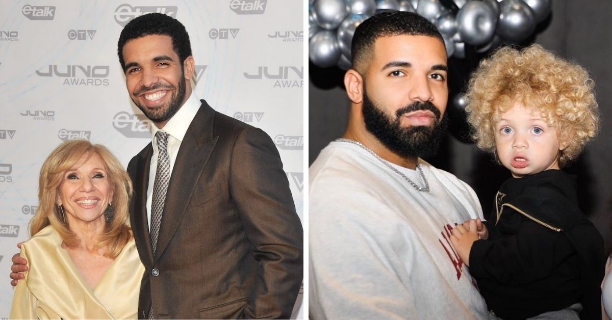 Who Is Drake's Mother And Why Does He Take Every Opportunity To Celebrate  Her - Goalcast