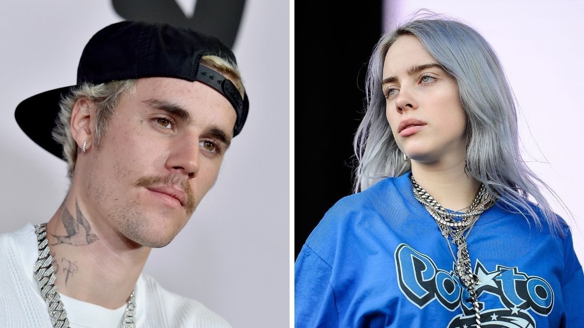 Behind Justin Bieber's 'Protective' Relationship With Billie ...