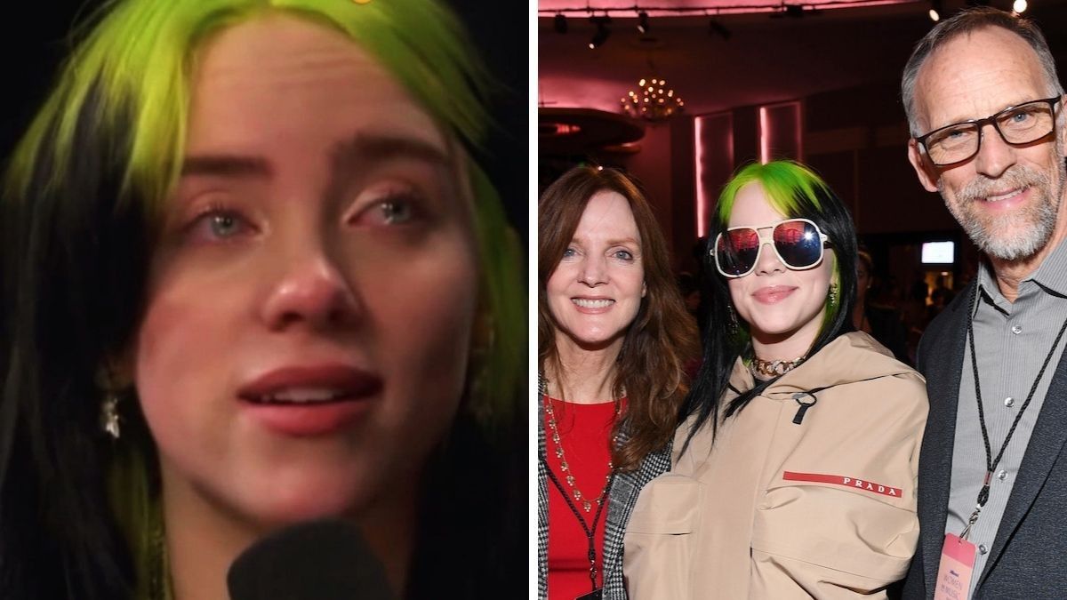 The Truth Behind Billie Eilish's Relationship With Her Parents
