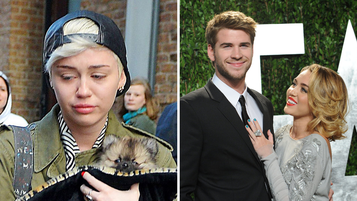 What Can We Learn From Miley Cyrus’ Relationship History - Goalcast