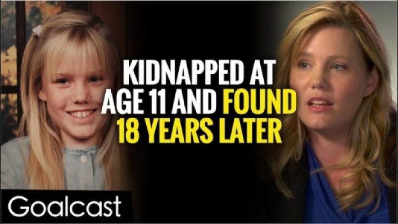 The Jaycee Lee Dugard Story | Surviving Captivity Against All Odds -  Goalcast