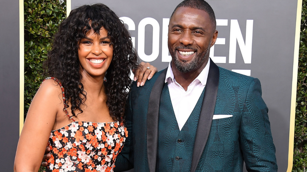 Here's How Idris Elba's Marriage Survived, Despite His Anger Issues