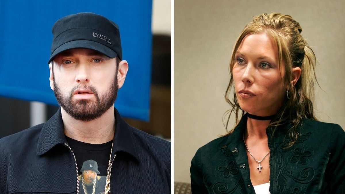 Eminem Gets Real About Dating Post Divorce Goalcast
