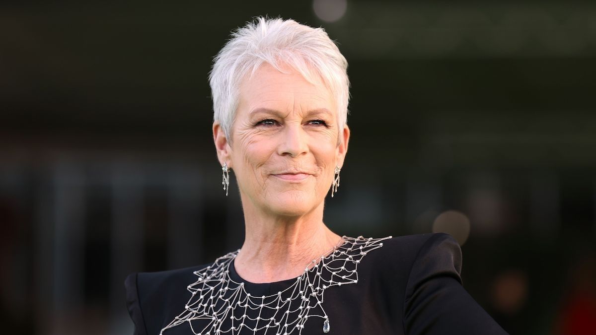Jamie Lee Curtis Opens up About Big Regret With Plastic Surgery, and It's  an Important Lesson for Everyone - Goalcast