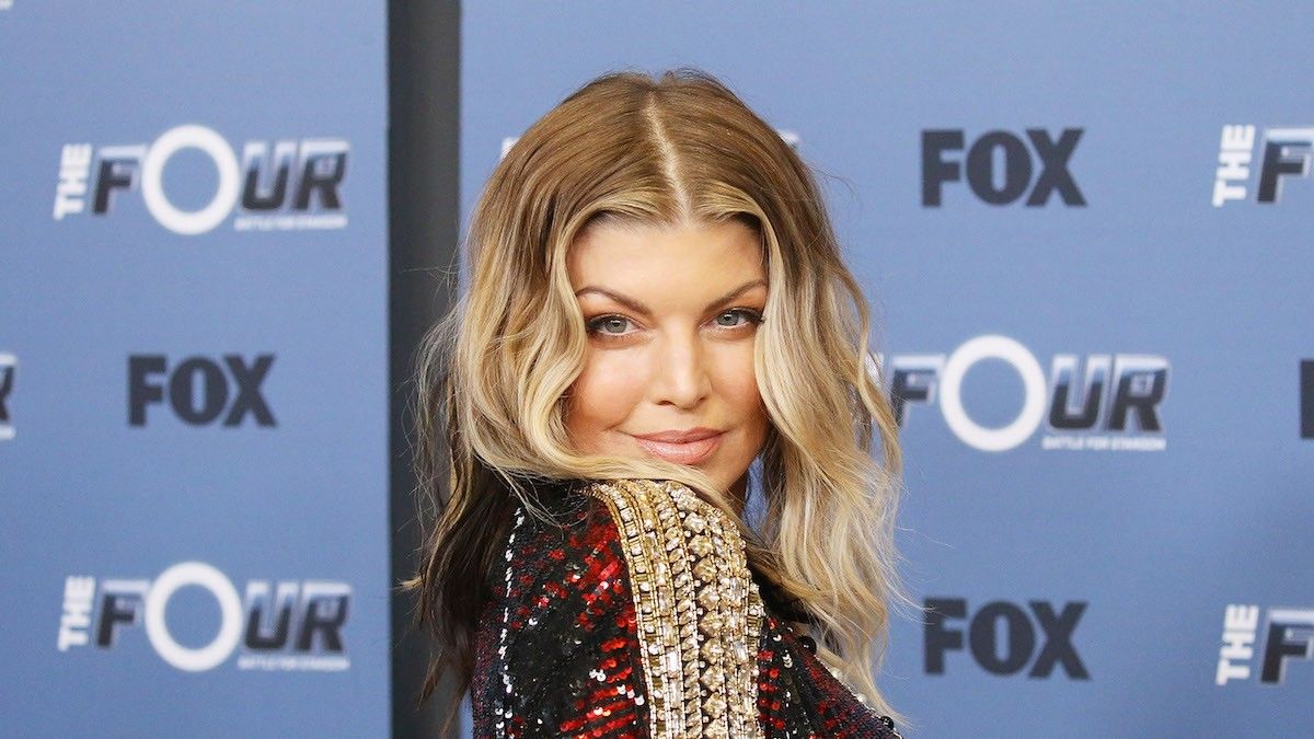 Why Fergie's Version of Motherhood Will Empower You