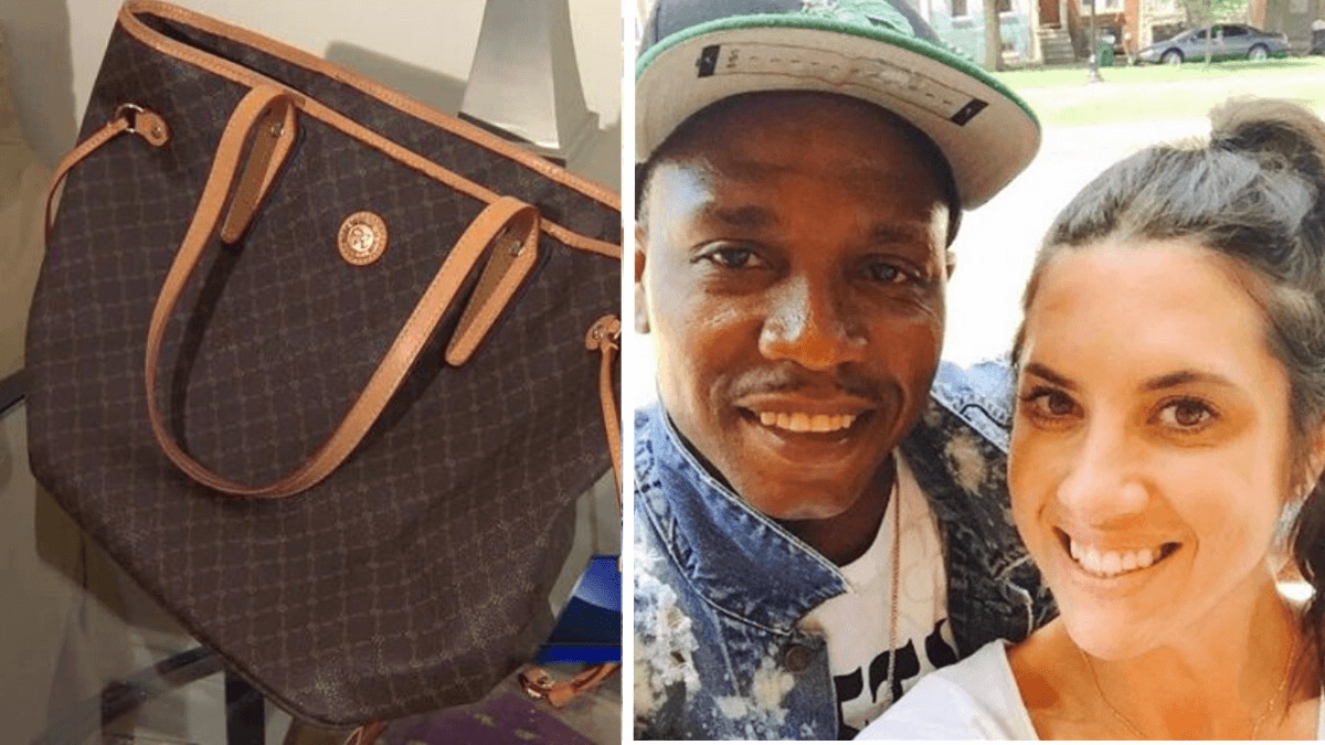 Homeless Man Goes Above and Beyond To Return Stolen Purse