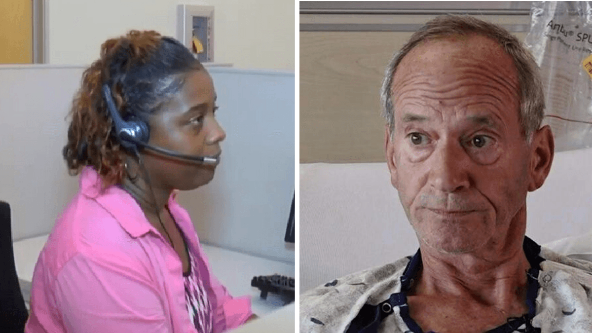 Comcast Representative Receives Strange Call From Customer Ends Up