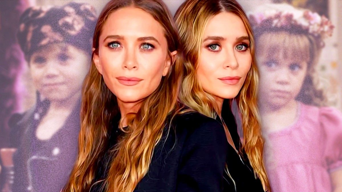 Mary Kate & Ashley Olsen: Why the Child Stars Who Became Business Icons Disappeared