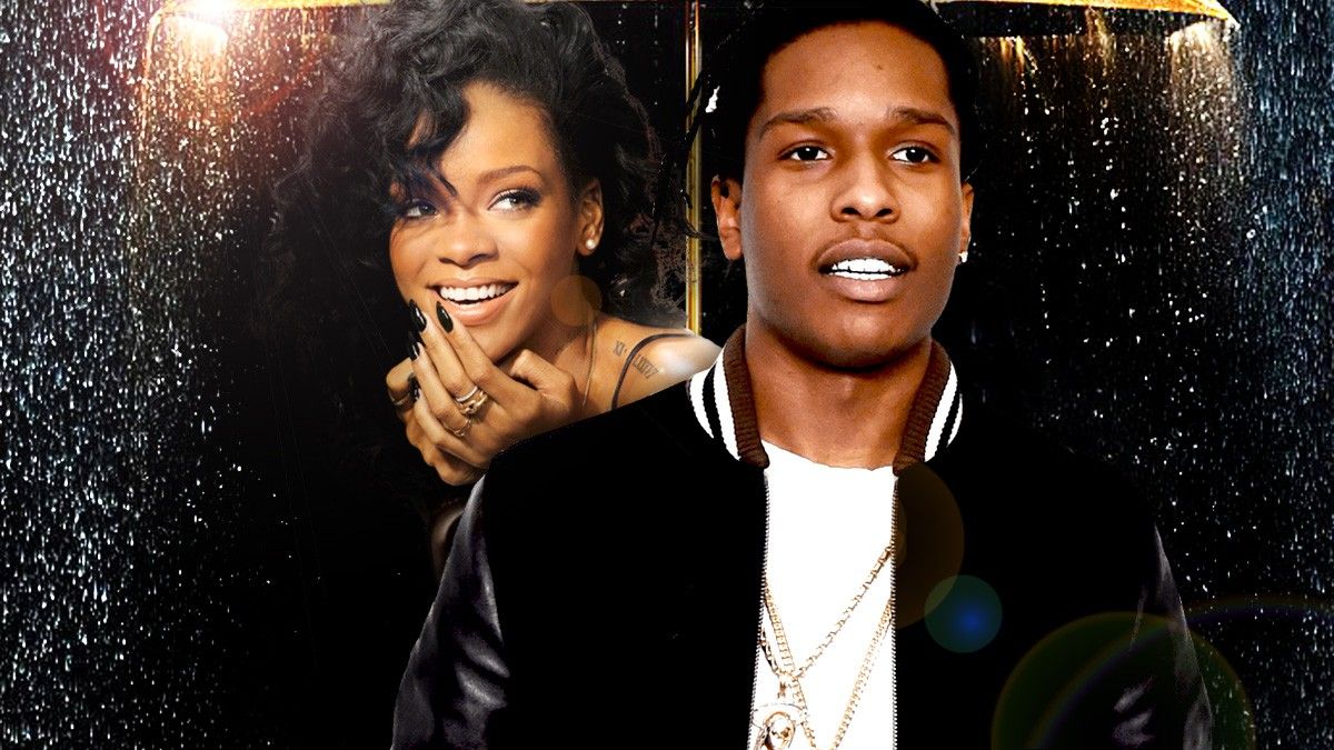 Rihanna & ASAP Rocky's Barbados Getaway Was 'Perfect' For Holidays –  Hollywood Life