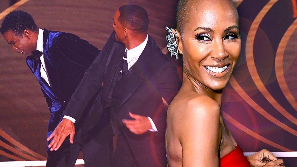 Jada Pinkett Smith Reveals Her Take on Will Smith’s Oscars Slap – And It’s Not What You Think