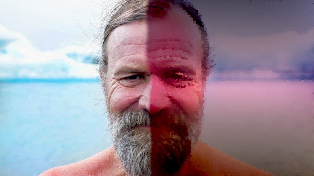 How Iceman Wim Hof Uncovered the Secrets to Our Health