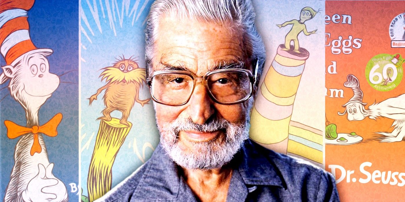 Dr. Seuss: Who Was Theodor Seuss Geisel and Is His Legacy Problematic?