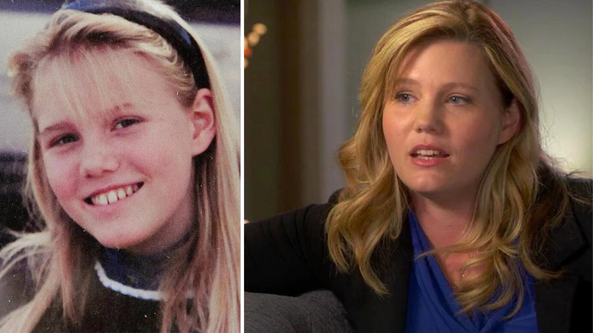 How Jaycee Lee Dugard Survived an 18-Year Kidnapping