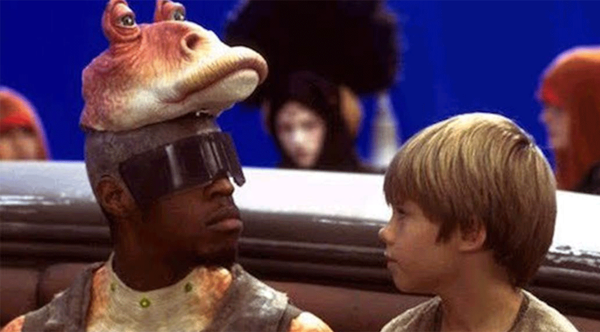 Star Wars Blasts Racist Trolls Sending Hate To 'Obi-Wan Kenobi' Star Moses  Ingram