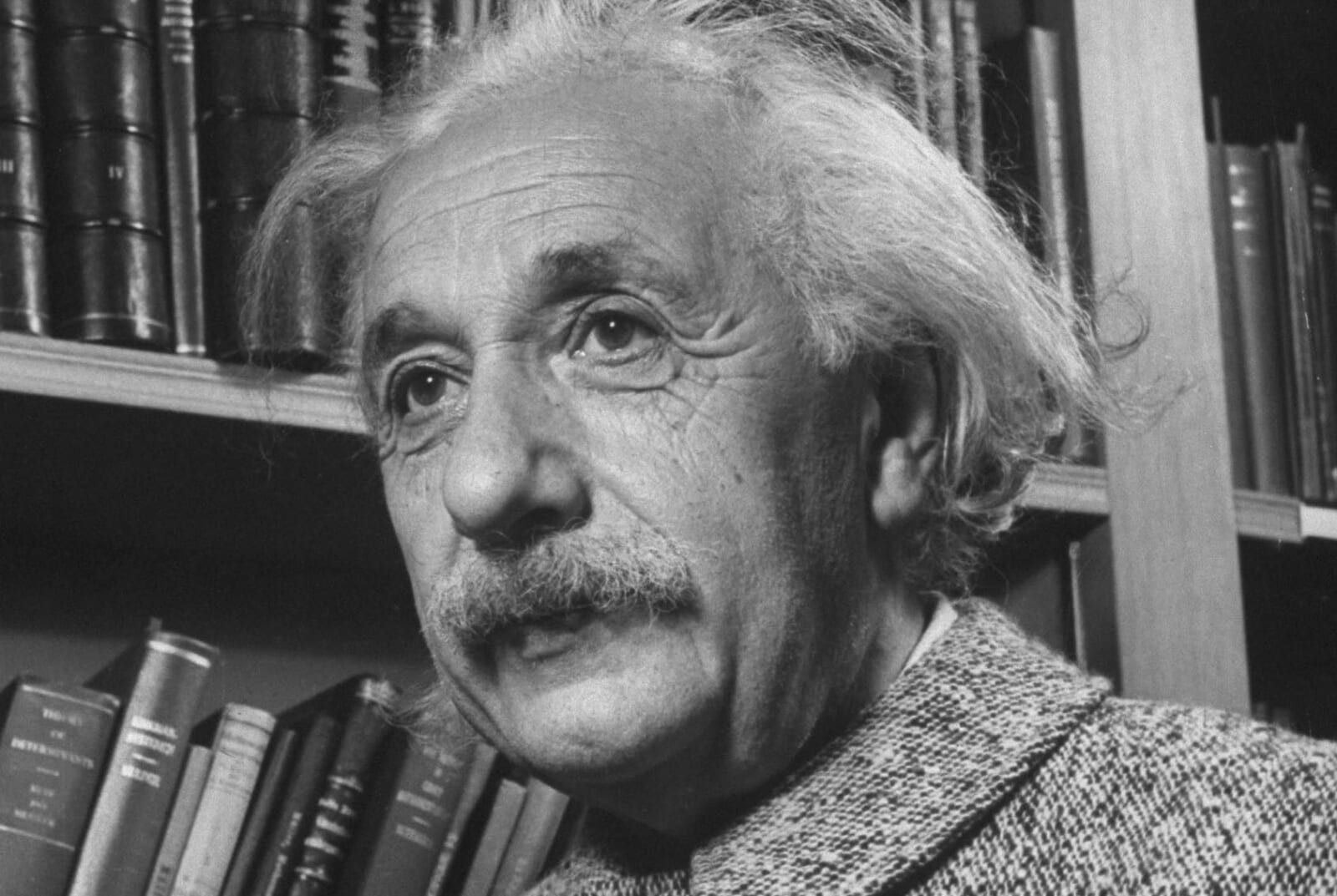 It's Ok If They Don't Understand - Albert Einstein Quotes