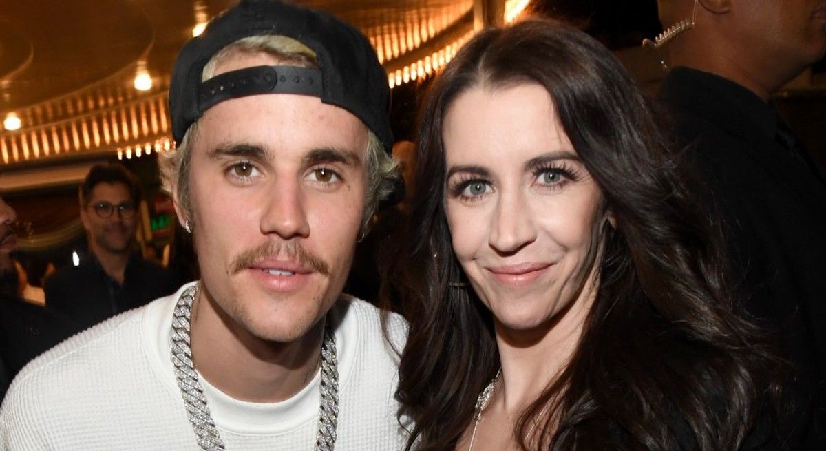 Who are Justin Bieber's Parents?