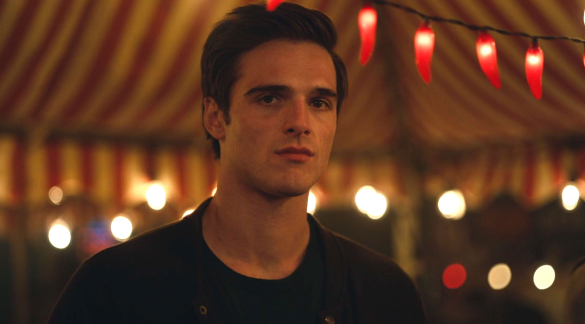 Euphoria's Jacob Elordi didn't have an easy rise to fame. 