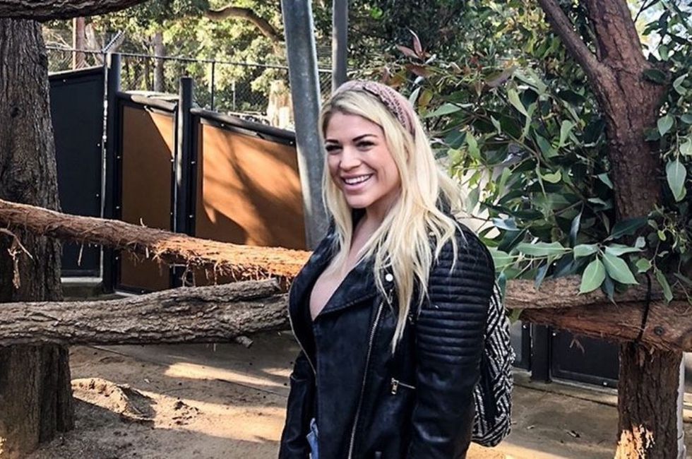 Terra Newell Became the Victim Who Killed Dirty John Meehan