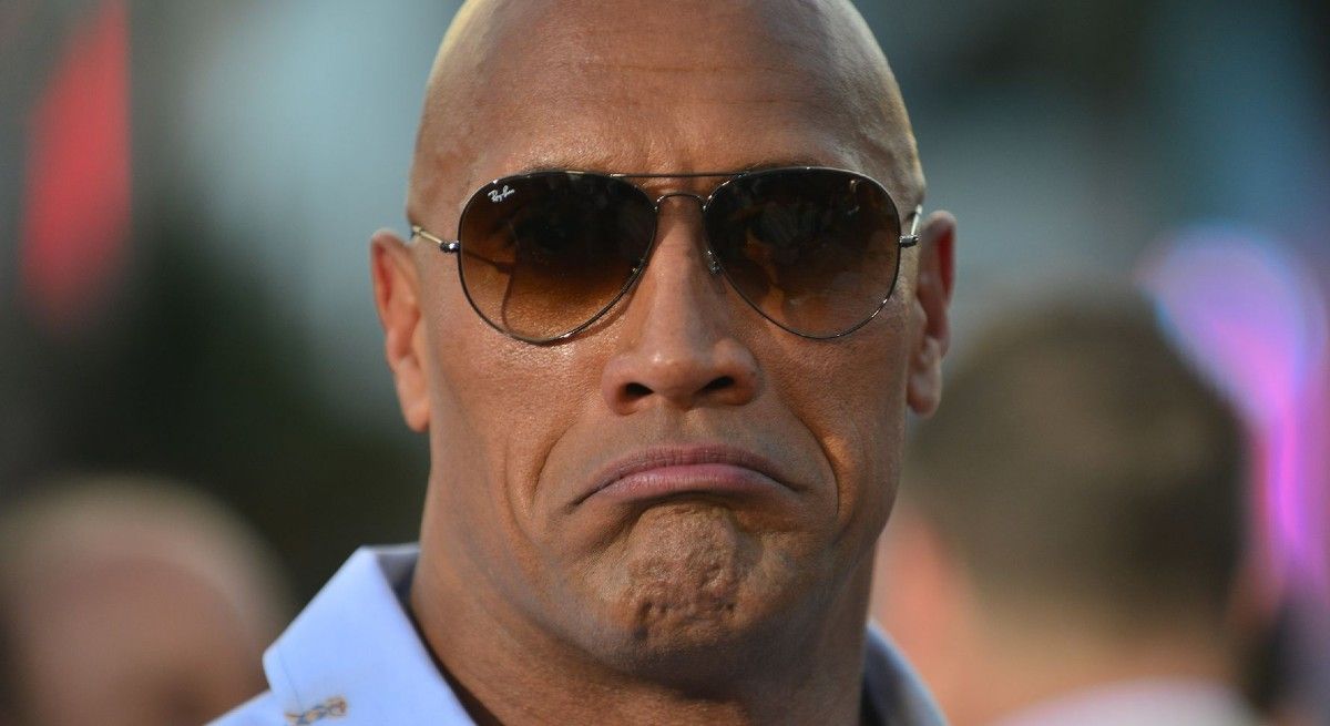 Why Dwayne “The  Rock” Johnson Was Mocked By This A-List Actress