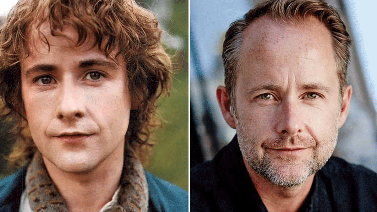 What The Cast Of The Lord Of The Rings Looks Like Now