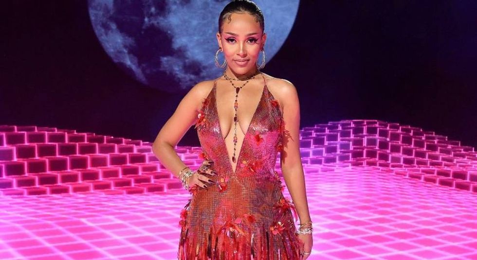 Did Doja Cat Undergo Weight Loss Surgery: How She Lost 20 Pounds? Explore Her Weight Loss Journey