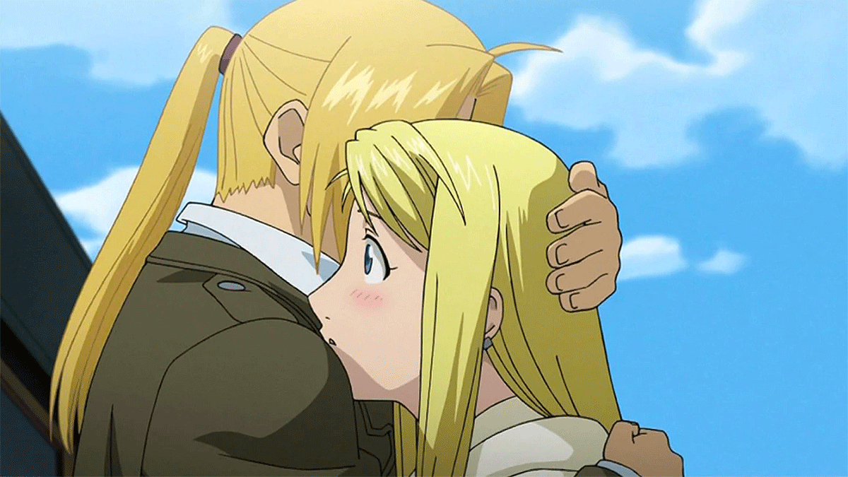 30 Best Cute Anime Couples That You Will Love  Siachen Studios