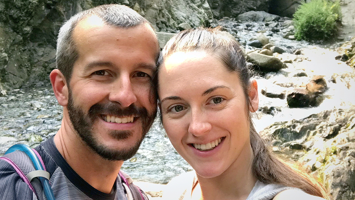 Does Anyone Know What Happened to Chris Watts?