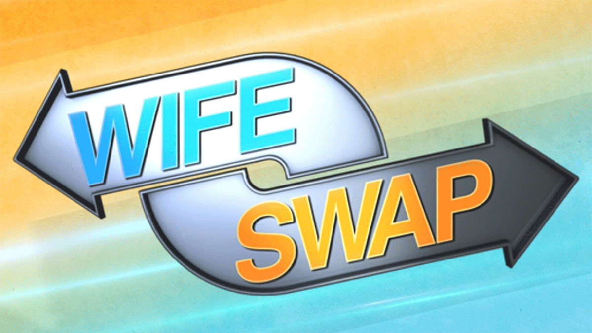 Wife Swap Family Murders Reality TV Gone Wrong photo