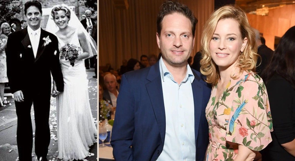Here’s What We Need to Know About Elizabeth Banks’ Husband Max Handelman