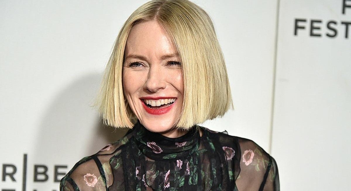 Naomi Watts’ Response to Aging and “Not Being Attractive <br>After 40” Is a Lesson in Holding One’s Ground