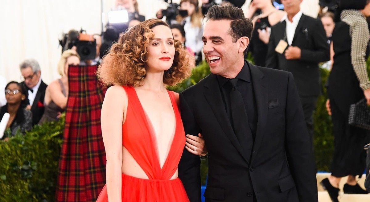 Rose Byrne and Bobby Cannavale Reveal Why They Never Married After Two Children – And the Reason Is So Relatable￼￼